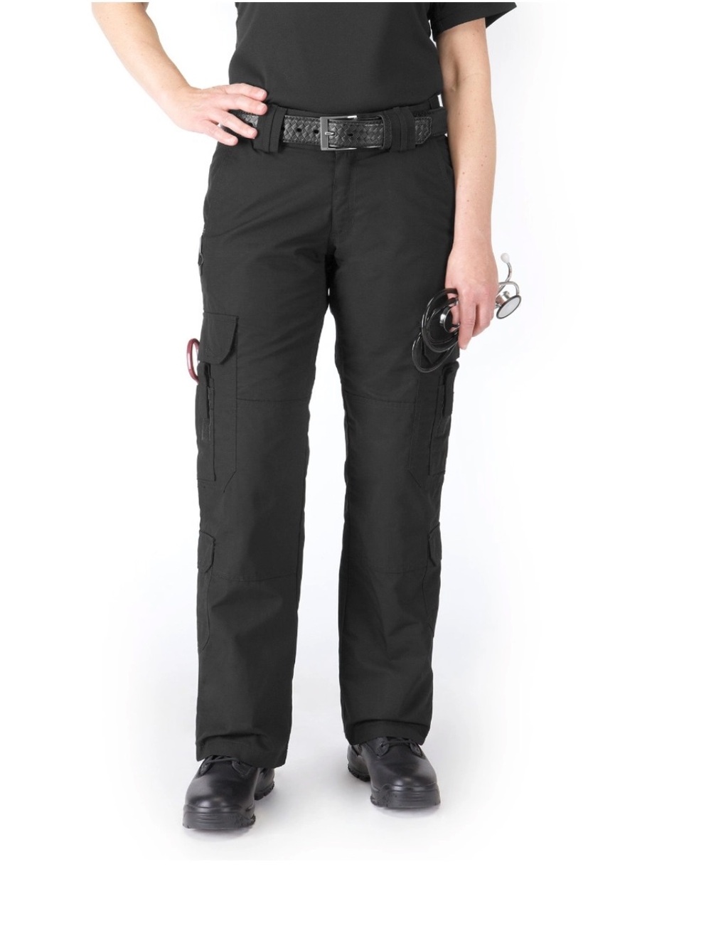 5.11 Tactical Taclite EMS Pants 4 Long